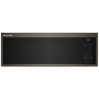 KitchenAid Over-the-Range Microwave Oven YKMML550RBS IMAGE 1