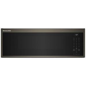 KitchenAid Over-the-Range Microwave Oven YKMML550RBS IMAGE 1