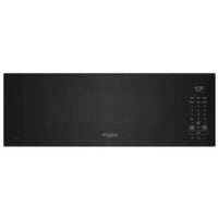 Whirlpool 30-inch Over-the-Range Microwave Oven YWMML5530RB IMAGE 1