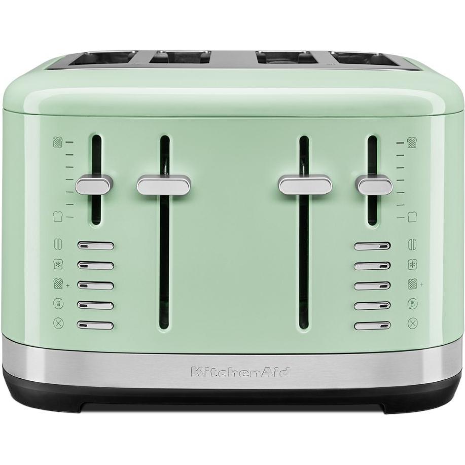 KitchenAid 4-Slice Lever Toaster KMT4109PT IMAGE 2