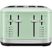 KitchenAid 4-Slice Lever Toaster KMT4109PT IMAGE 2