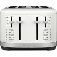 KitchenAid 4-Slice Lever Toaster KMT4109PL IMAGE 2