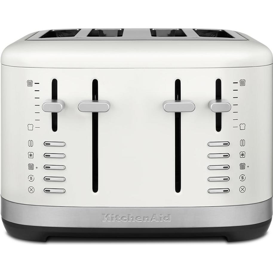 KitchenAid 4-Slice Lever Toaster KMT4109PL IMAGE 2