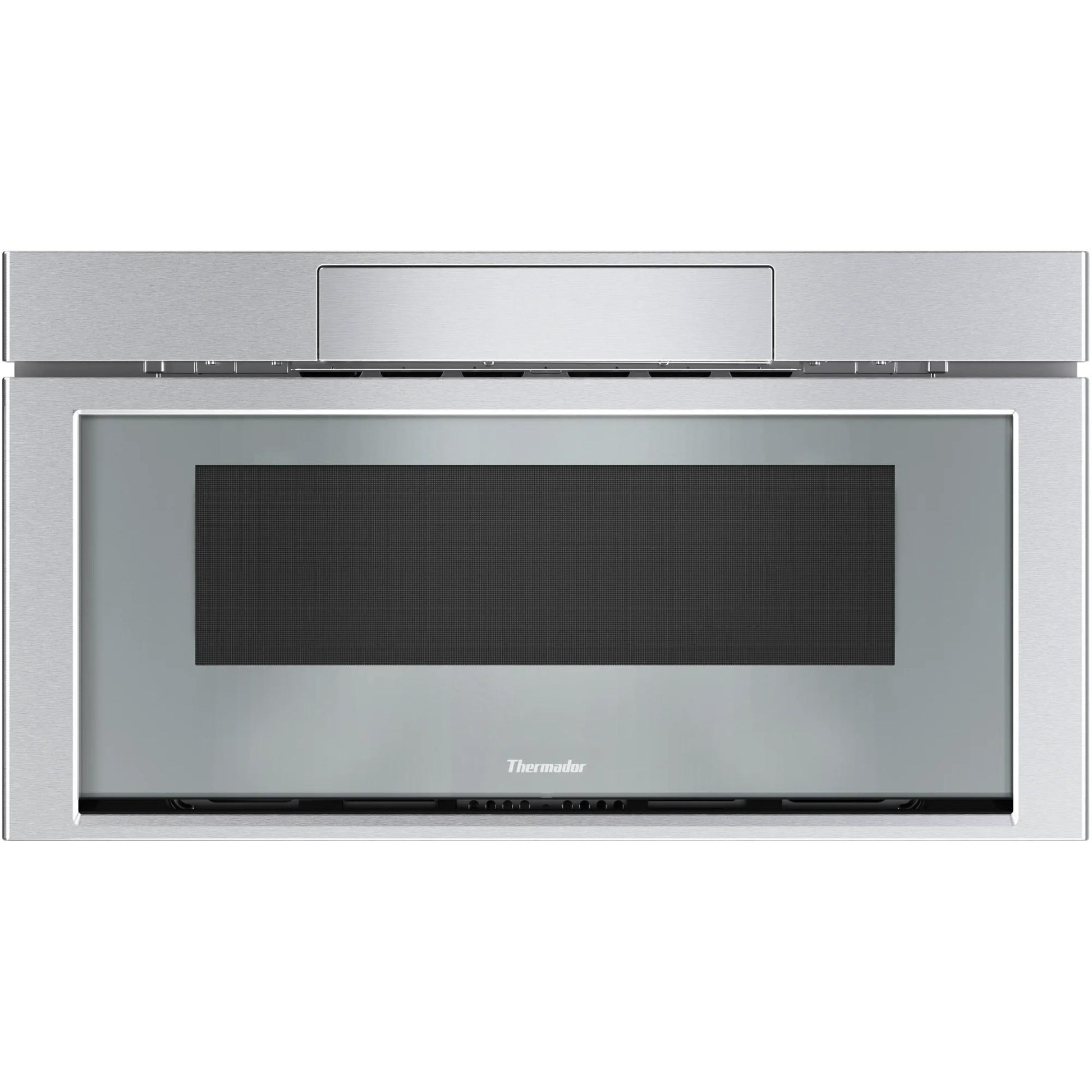 Thermador 30-inch 1.2 cu. ft. Microdrawer ® Microwave with Wi-Fi Enabled MD30BS IMAGE 1