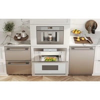 Thermador 30-inch 1.2 cu. ft. Microdrawer ® Microwave with Wi-Fi Enabled MD30BS IMAGE 5