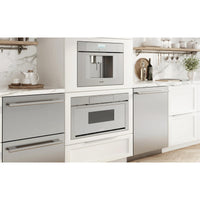 Thermador 30-inch 1.2 cu. ft. Microdrawer ® Microwave with Wi-Fi Enabled MD30BS IMAGE 6