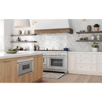 Thermador 30-inch 1.2 cu. ft. Microdrawer ® Microwave with Wi-Fi Enabled MD30BS IMAGE 7