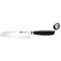 Zwilling 7-inch ALL*STAR Santoku Knife 1020801 IMAGE 1