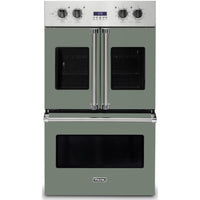 Viking 30-inch, 9.4 cu.ft. Built-in Double Wall Oven with Vari-Speed Dual Flow™ Convection System VDOF7301EU IMAGE 1