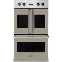 Viking 30-inch, 9.4 cu.ft. Built-in Double Wall Oven with Vari-Speed Dual Flow™ Convection System VDOF7301NA IMAGE 1