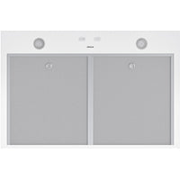 Broan 30-inch GLA1 Series Under Cabinet Range Hood GLA1303WW IMAGE 2