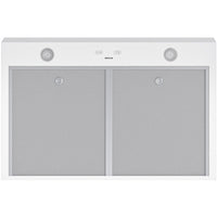 Broan 30-inch MTR1 Series Under Cabinet Range Hood MTR1303WW IMAGE 2