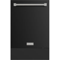 Thor Kitchen 24-inch Built-in Dishwasher DW24X8BA00-SS IMAGE 1