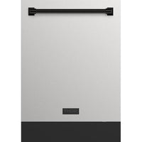 Thor Kitchen 24-inch Built-in Dishwasher DW24X8BA99-BLK IMAGE 1