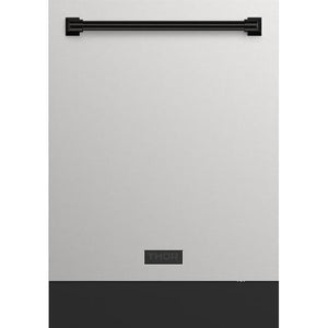 Thor Kitchen 24-inch Built-in Dishwasher DW24X8BA99-BLK IMAGE 1