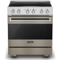 Viking 30-inch Freestanding Induction Range CRVIR330-4BNA IMAGE 1