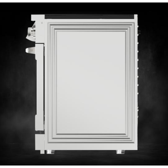 Thor Kitchen 30-inch Freestanding Electric Range with Tilt Panel RSE30 IMAGE 4