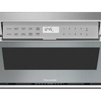 Thermador 24-inch 1.2 cu. ft. Microdrawer ® Microwave with Wi-Fi Enabled MD24BS IMAGE 3