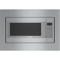 Thermador 24-inch 2.1 cu. ft. Built-In Microwave with Sensor Cook MBCS IMAGE 4