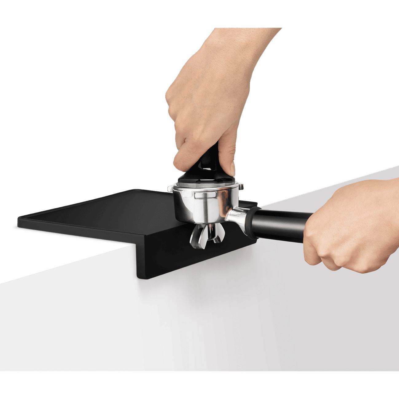 Breville Bench Saver Tamp Mat™ BES035BLK0NNA1 IMAGE 3