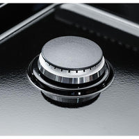 Viking 30-inch Freestanding Dual-Fuel Range with Vari-Speed Dual Flow™ Convection CRVDR3302-5BVA IMAGE 4