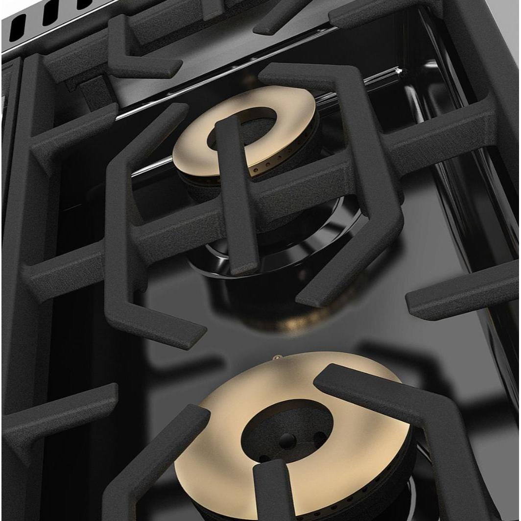 Viking 48-inch Freestanding Dual-Fuel Range with Elevation™ Burners CVDR7482-8BIV IMAGE 7