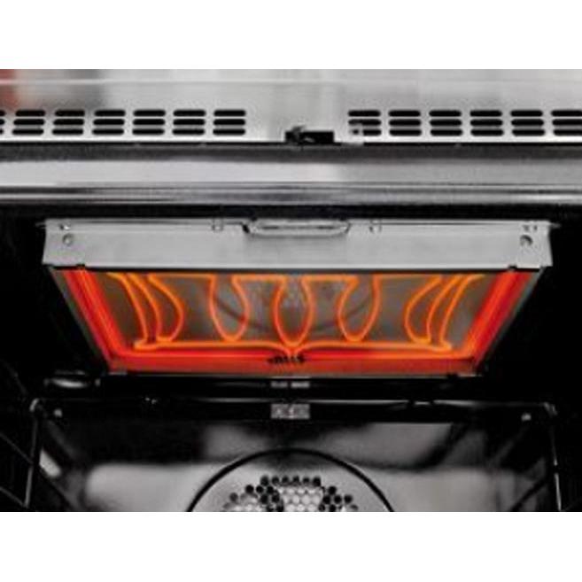 Viking 48-inch Freestanding Dual-Fuel Range with Elevation™ Burners CVDR7482-8BIV IMAGE 8