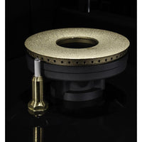 Viking 48-inch Freestanding Dual-Fuel Range with Elevation™ Burners CVDR7482-8BSP IMAGE 2