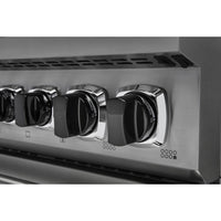 Viking 48-inch Freestanding Dual-Fuel Range with Elevation™ Burners CVDR7482-8BSP IMAGE 4