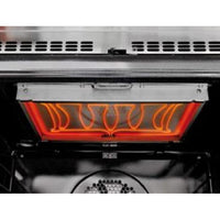 Viking 48-inch Freestanding Dual-Fuel Range with Elevation™ Burners CVDR7482-8BSP IMAGE 8