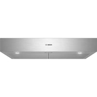 Bosch 36-inch 500 Series Under-Cabinet Wall Hood DUH56353UC IMAGE 1