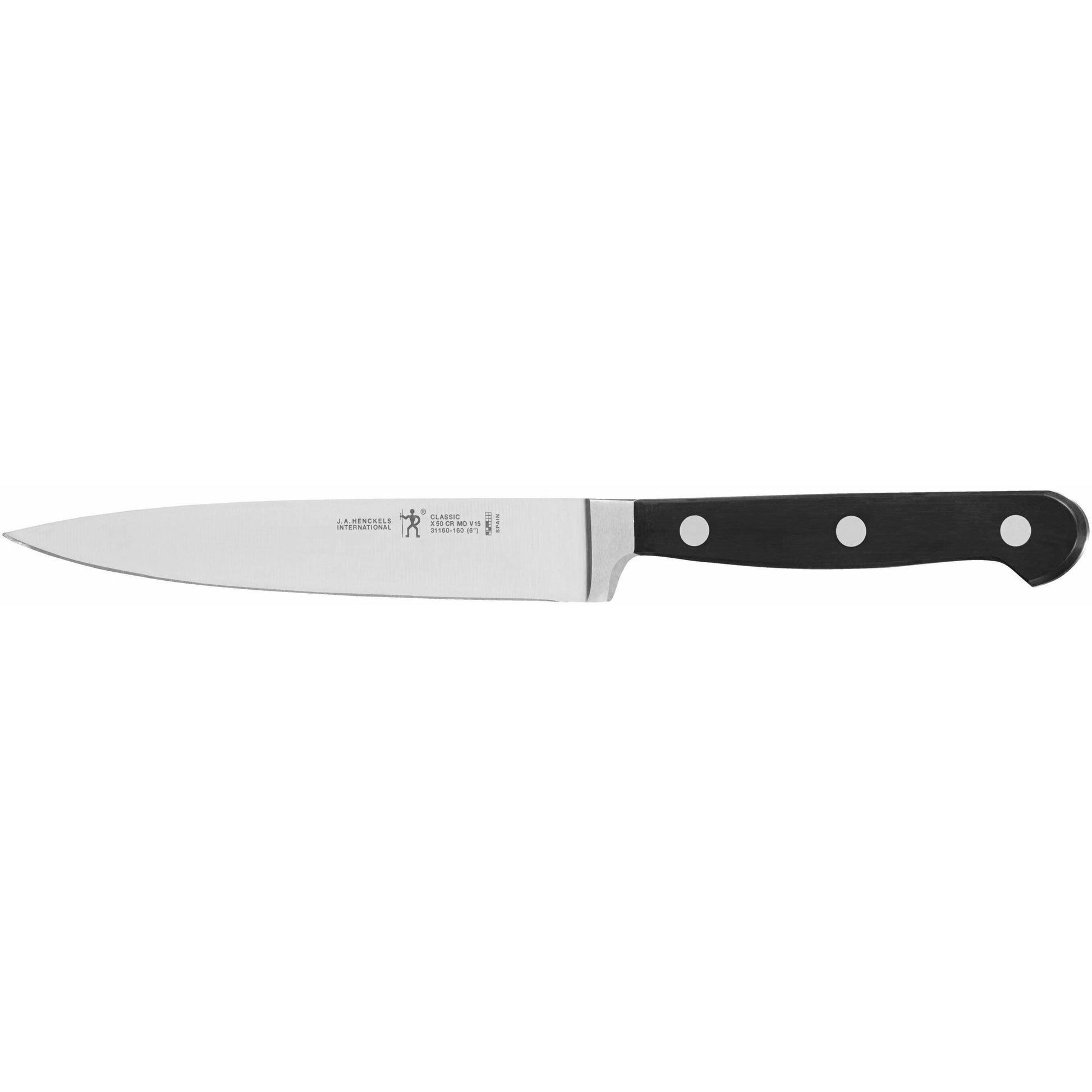 Henckels Dynamic 4-inch Utility Knife 1010975 IMAGE 1