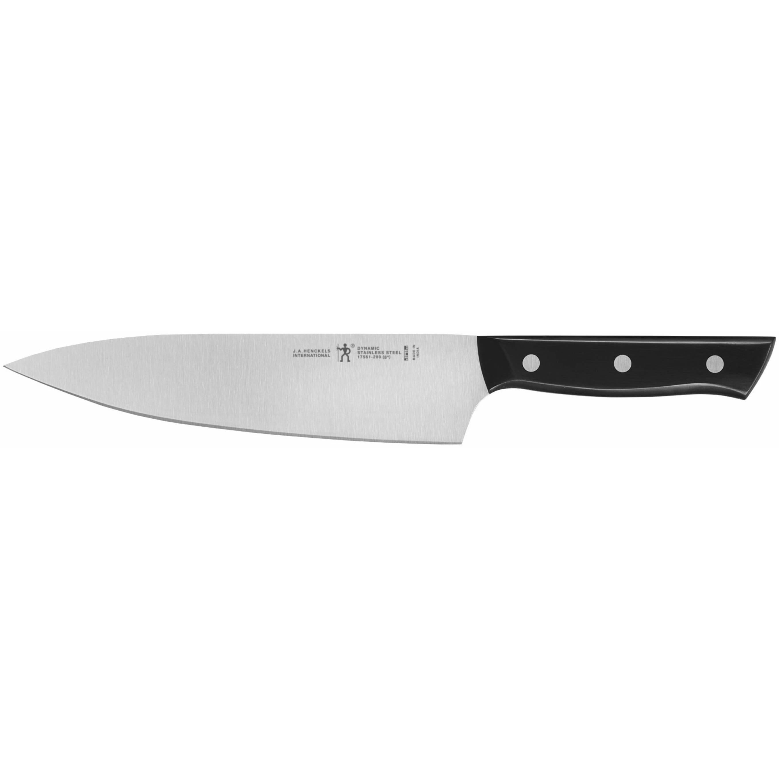 Henckels Dynamic 8-inch Chef's Knife 1010980 IMAGE 1
