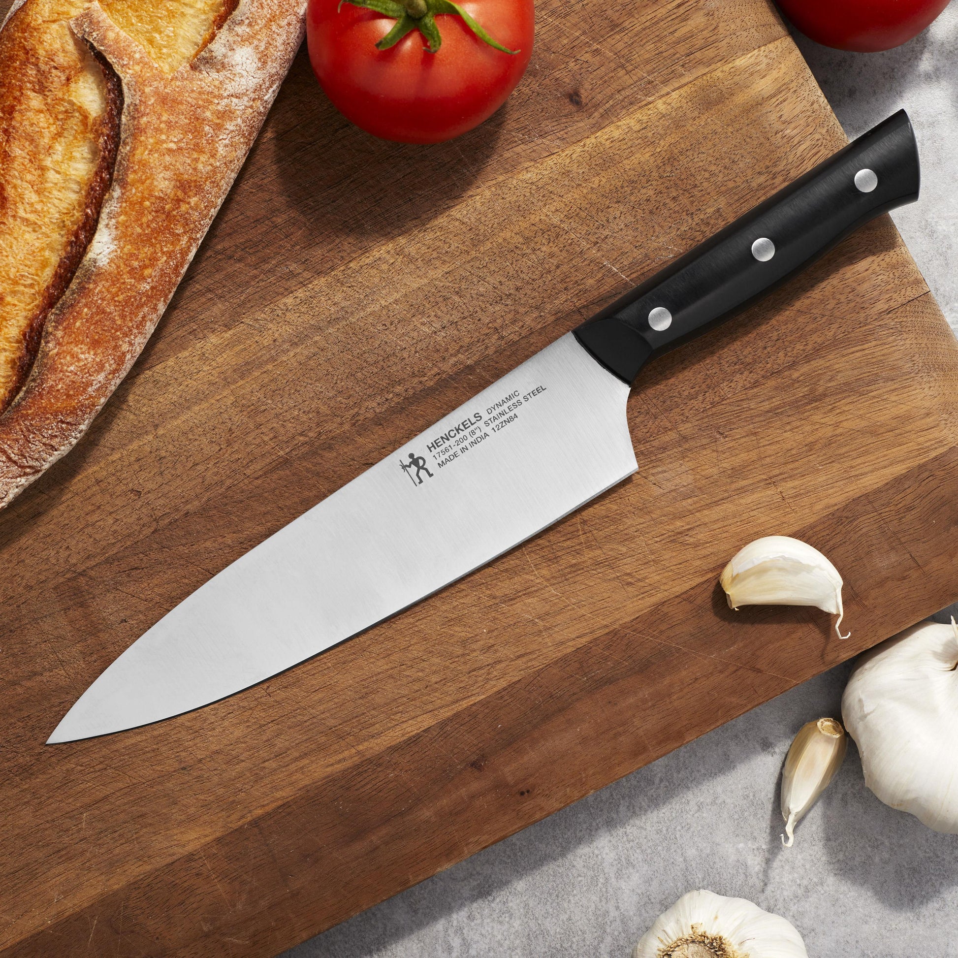 Henckels Dynamic 8-inch Chef's Knife 1010980 IMAGE 2