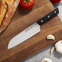 Henckels Dynamic 7-inch Santoku Knife 1010985 IMAGE 2