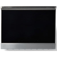 Viking 36-inch Freestanding Induction Range CVIR5362-6BSS IMAGE 2