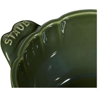 Staub 450 ml Ceramic Artichoke Cocotte 1003214 IMAGE 3