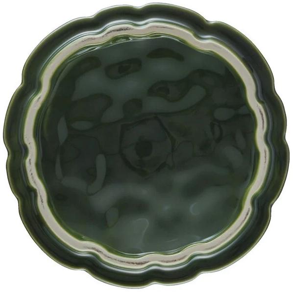 Staub 450 ml Ceramic Artichoke Cocotte 1003214 IMAGE 7