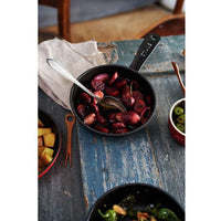 Staub 16 cm / 6.5 inch Cast Iron Frying Pan 1003354 IMAGE 4