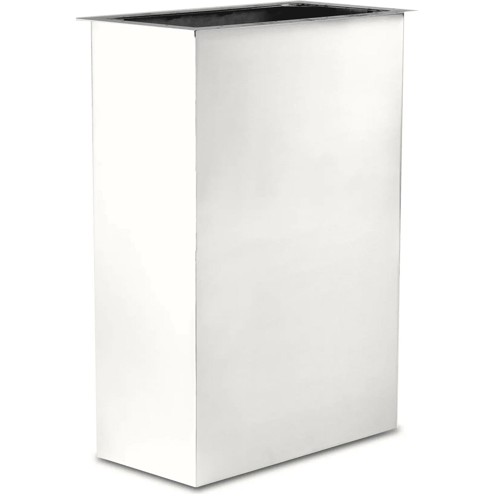 Viking Ventilation Accessories Duct Kits DCCE1810PW IMAGE 1