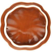 Staub 500 ml Ceramic Pumpkin Cocotte 40511-555 IMAGE 6
