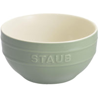 Staub Ceramic Round Bowl - 12 cm 1028169 IMAGE 1