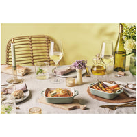 Staub 2-Piece Rectangular Baking Dish Set 1022-772 IMAGE 6