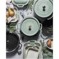 Staub 2-Piece Rectangular Baking Dish Set 1022-772 IMAGE 7