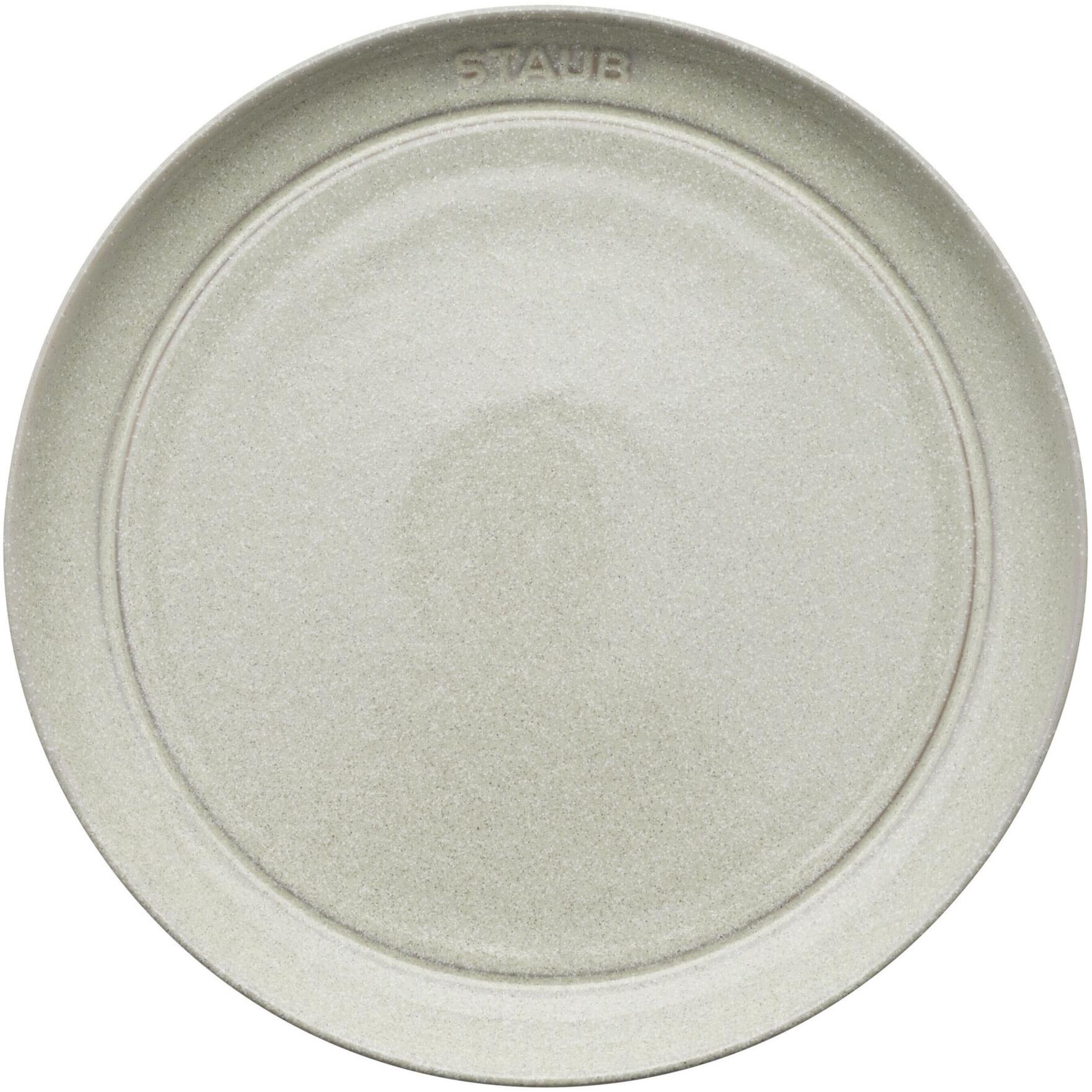 Staub 4-Piece Salad Plates 40508-020 IMAGE 1