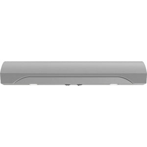 Broan 30-inch Under-Cabinet Range Hood ALT1303SS IMAGE 1