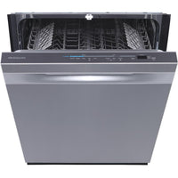 Frigidaire 24-inch Built-in Dishwasher FDHP4336AS IMAGE 5