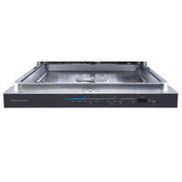 Frigidaire 24-inch Built-in Dishwasher FDHP4336AS IMAGE 6