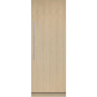 Fisher & Paykel 15.6 cu. ft. Upright Freezer with ActiveSmart™ Foodcare RS3084FRJE1 IMAGE 1