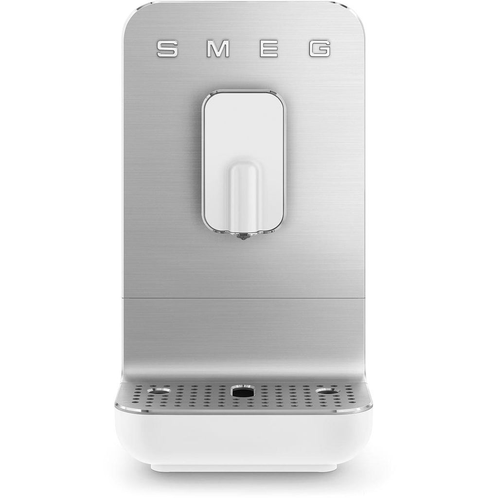 Smeg Automatic Espresso Machine BCC11WHMUS TA Appliances & Barbecues
